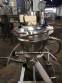 Procesador de Geiger con camisa acero inoxidable