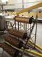 Industria del chocolate