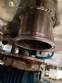 Tanque reactor abierto para mezclar y homogeneizar productos