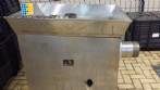 Picadora de carne industrial Brasia�o