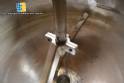 Bola de Tacho vapor 120 litros Incapi