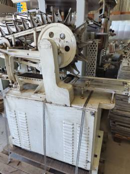 Cortador de jab�n de oruga