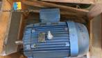 Motor el�ctrico WEG de 8 polos, 12,5 CV, 873 rpm