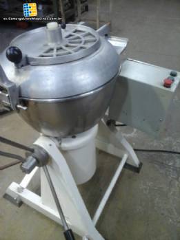 Procesador de alimentos universal