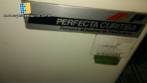 Mezclador de masas 24 kg Perfecta