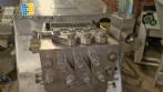 Homogeneizador de alta presi�n 6.000 litros por hora Gaulin