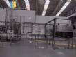 Lnea de embotellado de agua mineral Sidel