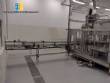 Lnea de embotellado de agua mineral Sidel