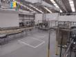Lnea de embotellado de agua mineral Sidel
