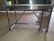 Cabina de flujo laminar Trox Technik