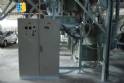Mezclador industrial de PVC Mecanoplast