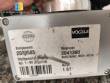 Caja del sensor de nivelaci�n de asfalto de V�gele