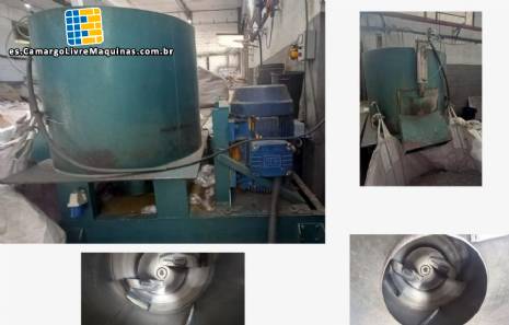 aglutinante de pl�stico