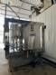Llenadora rotativa de acero inoxidable con 16 boquillas IMSB para botellas y frascos
