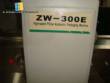 Modelo de flujo Pack embalaje ZW-300