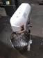 Mezclador industrial de acero inoxidable 30 L