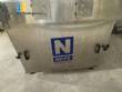 Etiquetadora automtica Neife para latas, tarros y botellas cilndricas