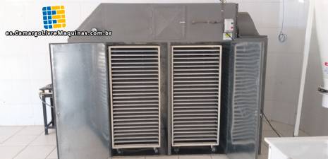 Deshidratador de alimentos Polidryer