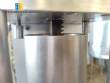 Mquina para hacer raviolis de acero inoxidable Italvisa