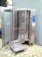 Hornos industriales en acero inoxidable
