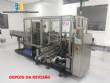 Encartuchadora Fabrima Vertopac modelo