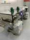T�nel de acero inoxidable para calentamiento y enfriamiento ultrarr�pidos, BW Machines