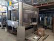 Llenadora rotativa con enjuagadora lavabotellas Arbras