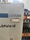 Controlador tripolar para el funcionamiento de motores trif�sicos Telemecanique LC1F265 y LC1F225