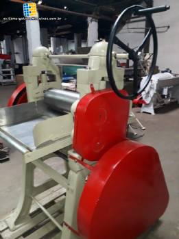 Cilindro de pasta Indiana