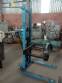 Carretilla elevadora volteadora gira bid�n de 300 kg Paletrans