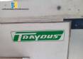 Sistema de purificacin de aire, refrigeracin y fuego Carrier Traydus