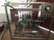 Pasteurizador de placa de acero inoxidable 10.000 L West Equipamentos