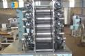 Refinador 5 rollos con enfriador JAF Inox
