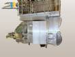 M�quina llenadora as�ptica Tetra Pak TBA 8 para envases de cart�n Tetra Brik.