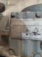 Motorreductor trif�sico SEW-EURODRIVE de 2,2 kW