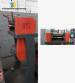 Trituradora de plstico PP, HDPE y LDPE