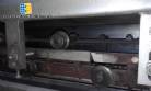 Horno industrial continuo para hacer conos de barquillo Haas