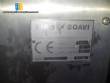 Homogeneizacin de la bomba 500 litros por hora marca Niro Soave