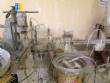 Lnea de fabricacin lquida