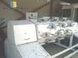 Huevos de Pascua de centrifugadora industrial
