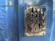Bomba lobular en acero inoxidable 316 Waukesha Cherry Burrell Universal 2 SPX