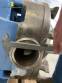 Bomba lobular en acero inoxidable 316 Waukesha Cherry Burrell Universal 2 SPX