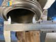 Bomba lobular en acero inoxidable 316 Waukesha Cherry Burrell Universal 2 SPX