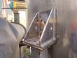 Tanque de cozinhamento de acero inoxidable con camisa de 3.000 L
