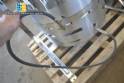 Pan con calefaccin Mundinox 200 L
