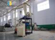 Micronizador a 400 kg tiempo para micronizacin de PE y PP