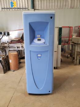 Sistema de purificacin de agua Elga