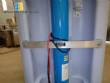 Sistema de purificacin de agua Elga