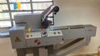 M�quina de envasado flow pack Cassan CSS 60FC, hasta 60 unidades por minuto, a�o 2025