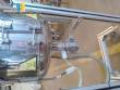 Mezclador con camisa piloto de acero inoxidable Metalquim de 20 litros